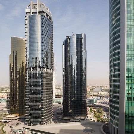 شقة Higuests - Cozy Studio With Panoramic Views On The Lake دبي المظهر الخارجي الصورة